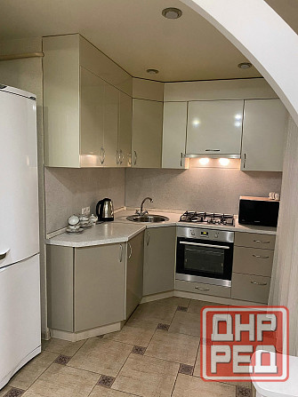 2-к квартира в Макеевка на мкр-Комсомольский Макеевка - изображение 2