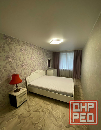 2-к квартира в Макеевка на мкр-Комсомольский Макеевка - изображение 3