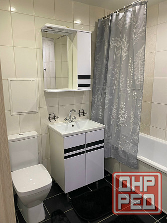 2-к квартира в Макеевка на мкр-Комсомольский Макеевка - изображение 4