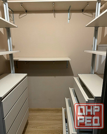 1ком Ворошиловский район, розы люксембург 15 Донецк - изображение 4