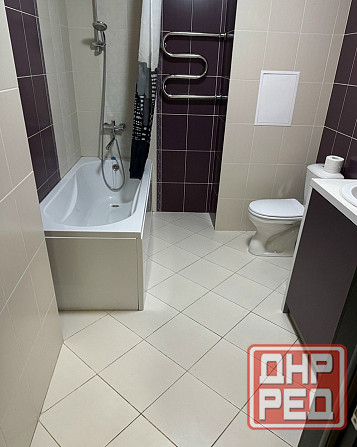 1ком Ворошиловский район, розы люксембург 15 Донецк - изображение 8