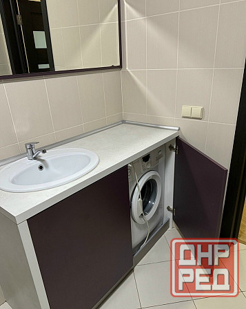 1ком Ворошиловский район, розы люксембург 15 Донецк - изображение 5