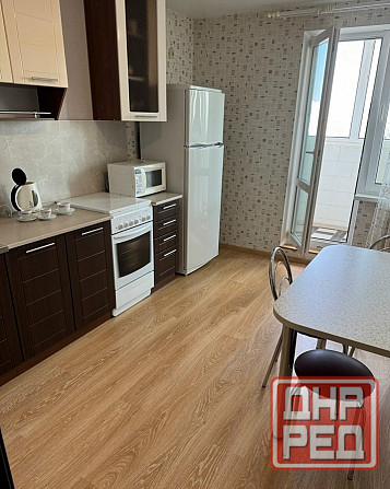 1ком Ворошиловский район, розы люксембург 15 Донецк - изображение 2