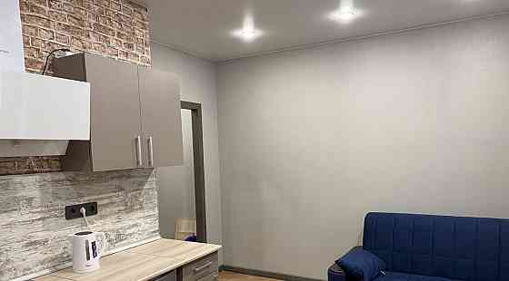 Ворошиловский район, однокомнатная квартира с постоянной водой Донецк