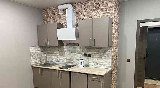 Ворошиловский район, однокомнатная квартира с постоянной водой Донецк