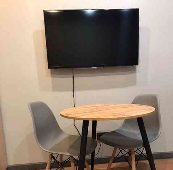 Ворошиловский район, однокомнатная квартира с постоянной водой Донецк