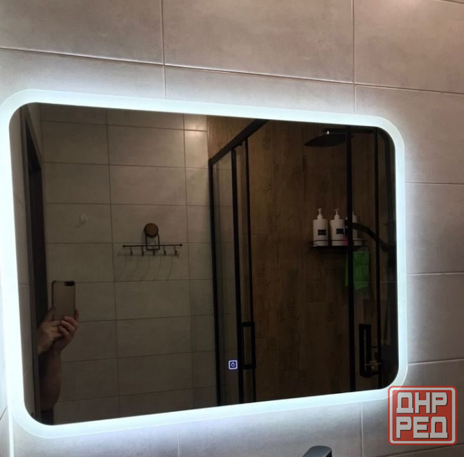 Ворошиловский район, однокомнатная квартира с постоянной водой Донецк - изображение 6