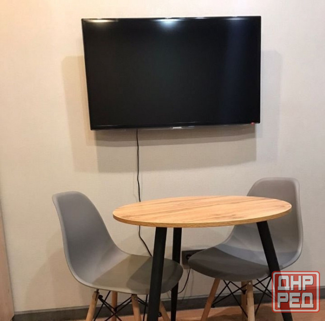 Ворошиловский район, однокомнатная квартира с постоянной водой Донецк - изображение 3