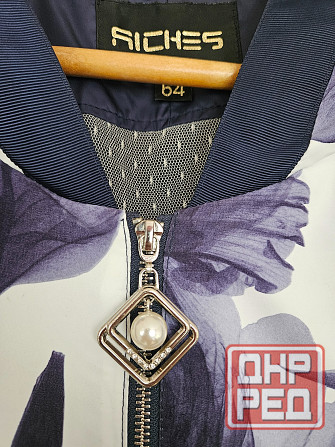 Плащ женский Riches Донецк - изображение 4