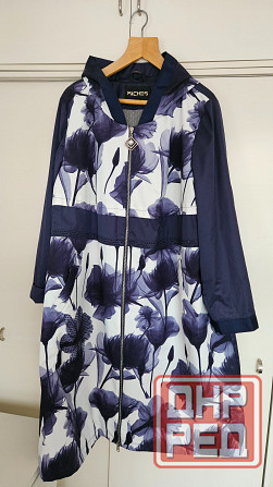 Плащ женский Riches Донецк - изображение 1