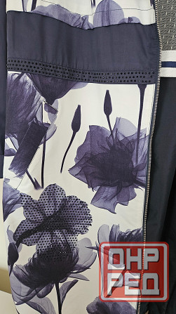 Плащ женский Riches Донецк - изображение 3