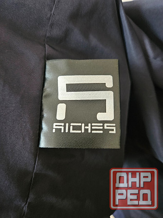 Плащ женский Riches Донецк - изображение 7