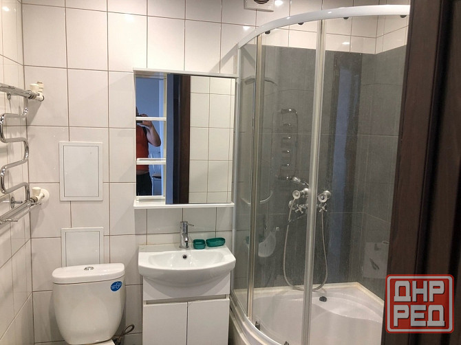 кировский район, текстильщик, одноком. петровского 93 Донецк - изображение 6