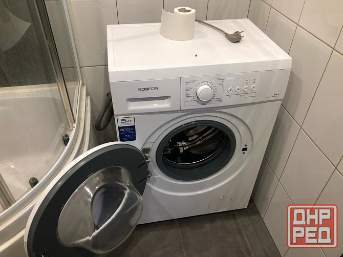 кировский район, текстильщик, одноком. петровского 93 Донецк - изображение 5