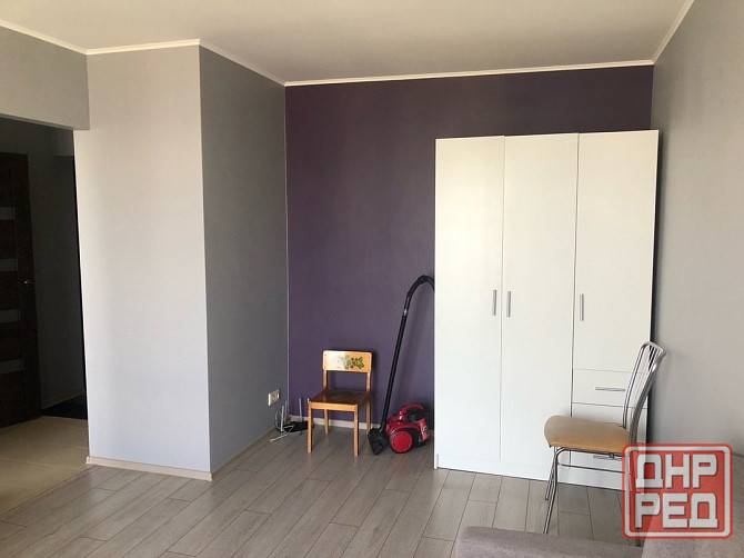 кировский район, текстильщик, одноком. петровского 93 Донецк - изображение 4