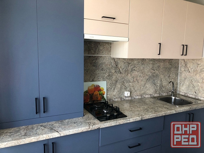 кировский район, текстильщик, одноком. петровского 93 Донецк - изображение 1