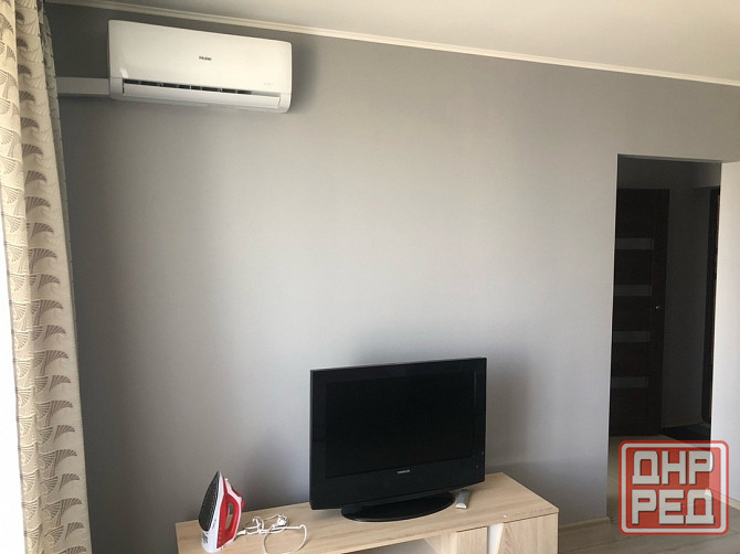 кировский район, текстильщик, одноком. петровского 93 Донецк - изображение 3