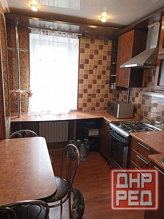 Горловка! Продам 4-х ком. кв-ру по ул. Жукова 30, 2/9 Горловка - изображение 1