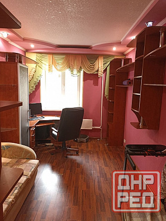 Горловка! Продам 4-х ком. кв-ру по ул. Жукова 30, 2/9 Горловка - изображение 7