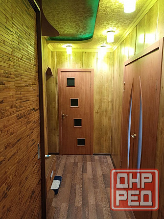 Горловка! Продам 4-х ком. кв-ру по ул. Жукова 30, 2/9 Горловка - изображение 4