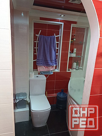 Горловка! Продам 4-х ком. кв-ру по ул. Жукова 30, 2/9 Горловка - изображение 3