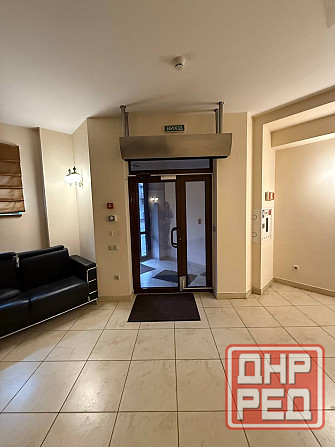 Сдается в аренду офисное помещение площадью 600 кв.м. в Киевском районе Донецка по улице Артёма Донецк - изображение 1