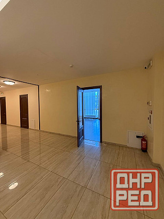 Сдается в аренду офисное помещение площадью 600 кв.м. в Киевском районе Донецка по улице Артёма Донецк - изображение 6