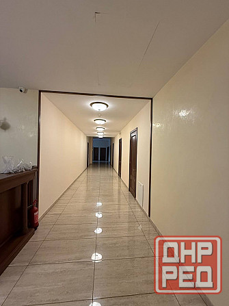 Сдается в аренду офисное помещение площадью 600 кв.м. в Киевском районе Донецка по улице Артёма Донецк - изображение 8