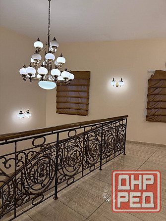 Сдается в аренду офисное помещение площадью 600 кв.м. в Киевском районе Донецка по улице Артёма Донецк - изображение 3