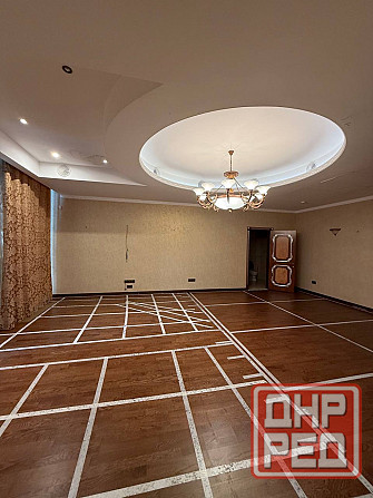 Сдается в аренду офисное помещение площадью 600 кв.м. в Киевском районе Донецка по улице Артёма Донецк - изображение 7