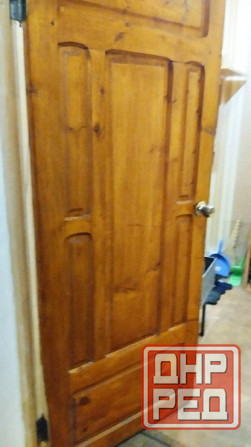 2х ком. квартира, Объединённый (рынок) Донецк - изображение 9