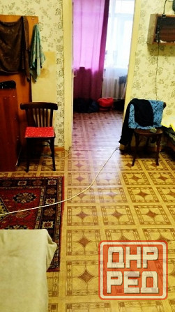 2х ком. квартира, Объединённый (рынок) Донецк - изображение 4
