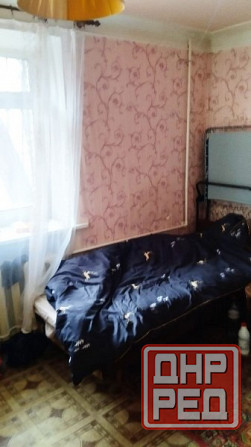 2х ком. квартира, Объединённый (рынок) Донецк - изображение 5