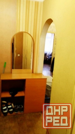 2х ком. квартира, Объединённый (рынок) Донецк - изображение 1