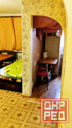 2х ком. квартира, Объединённый (рынок) Донецк - изображение 2