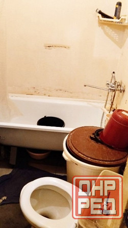 2х ком. квартира, Объединённый (рынок) Донецк - изображение 8