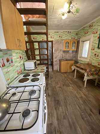 Продам дом недалеко от моря Мариуполь