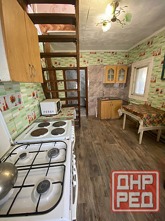 Продам дом недалеко от моря Мариуполь - изображение 3