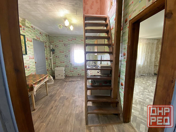 Продам дом недалеко от моря Мариуполь - изображение 2