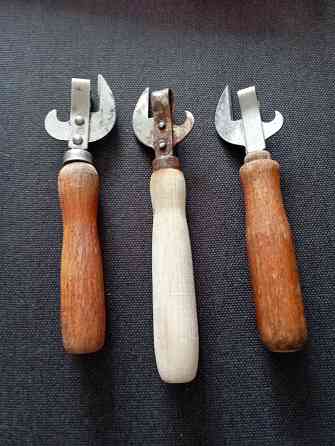 Открывашка для консервов, цена за три шт Макеевка