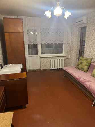 Сдам 1 квартиру в Куйбышевском районе,пос.Горняк ,Химиков 42 Донецк