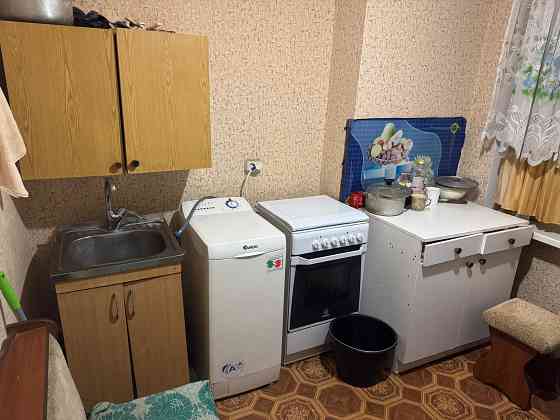Сдам 1 квартиру в Куйбышевском районе,пос.Горняк ,Химиков 42 Донецк