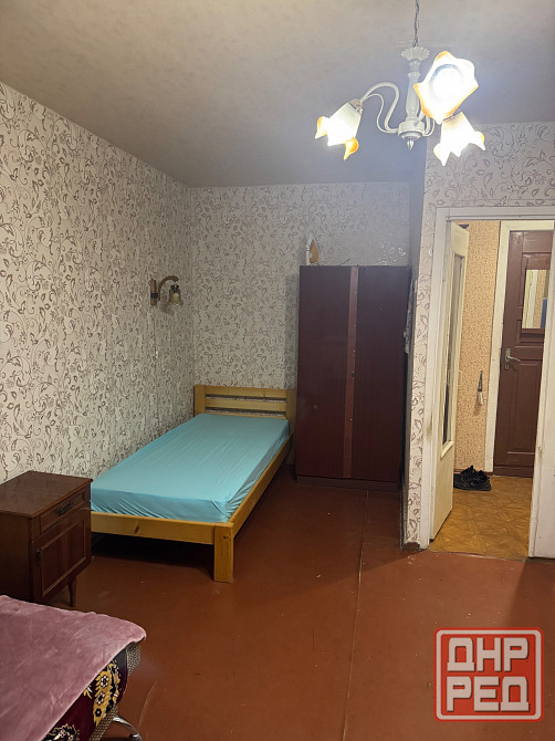 Сдам 1 квартиру в Куйбышевском районе,пос.Горняк ,Химиков 42 Донецк - изображение 2