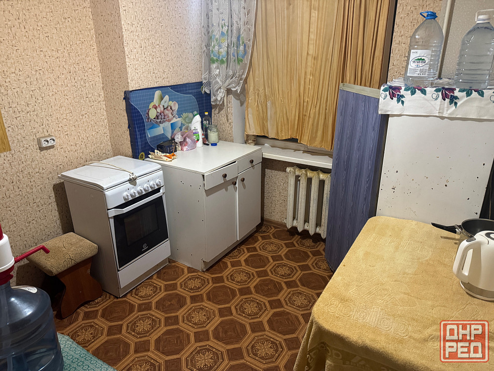 Сдам 1 квартиру в Куйбышевском районе,пос.Горняк ,Химиков 42 Донецк - изображение 3