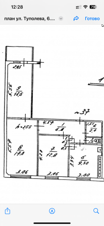Помещение в аренду Донецк