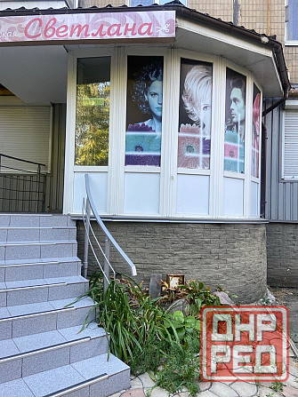 Помещение в аренду Донецк - изображение 1