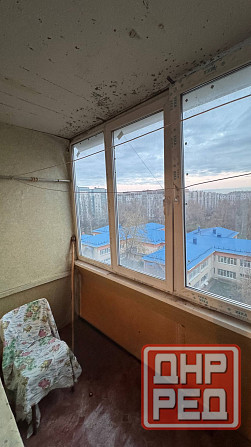 Продажа 2- х комнатной квартиры Донецк - изображение 2
