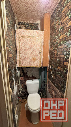 Продажа 2- х комнатной квартиры Донецк - изображение 6