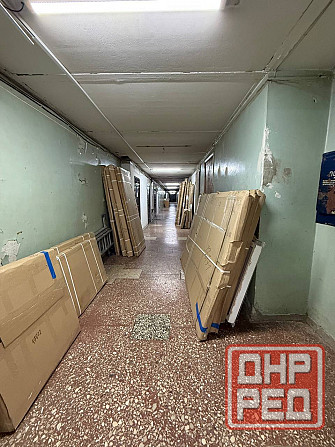 Ищете юридический адрес в Донецке? Сдаются офисы по адресу: бульвар Шевченко, 31. Донецк - изображение 6