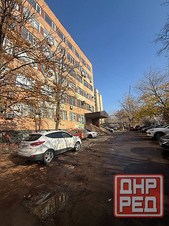 Ищете юридический адрес в Донецке? Сдаются офисы по адресу: бульвар Шевченко, 31. Донецк - изображение 2